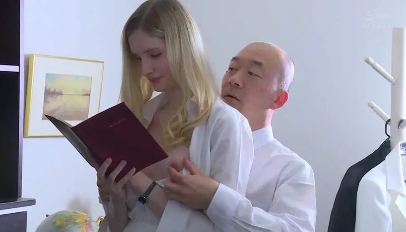 Vợ yêu chấp nhận làm bồ cho đối tác của ông chồng để trả nợ