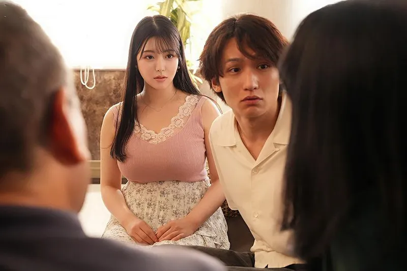 Nhờ cô vợ thằng bạn đóng giả làm bạn gái để ra mắt gia đình nhưng rồi lại xoạc luôn vợ yêu bạn