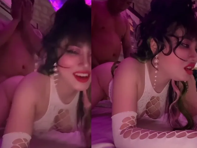 Cưỡi ngựa khẩu dâm cùng con em đĩ quận 5 âm đạo hồng p4